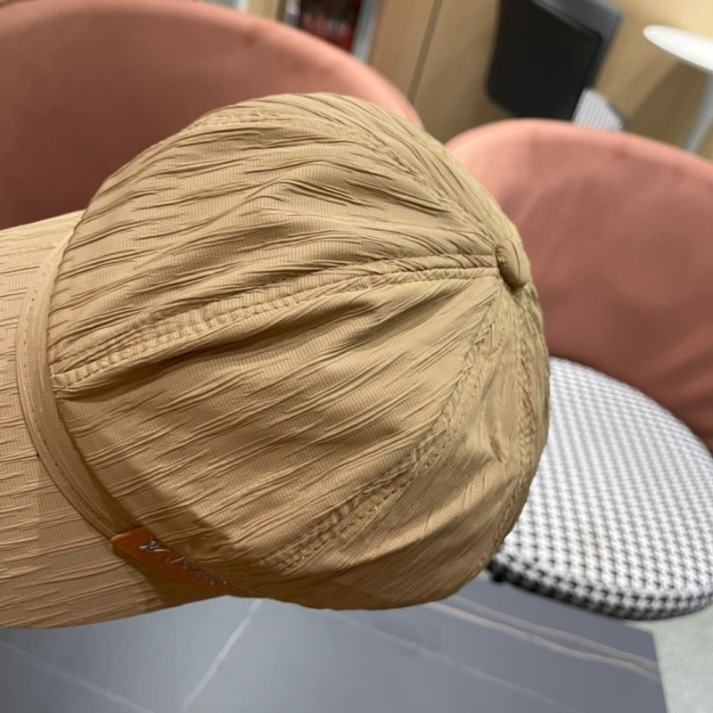 Louis Vuitton Caps